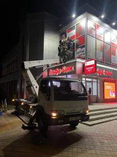 Автовышка, автокран, мини экскаватор, телескопический погрузчик