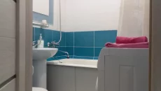 Двухкомнатная квартира на площади Ленина на длительный срок