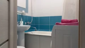 Двухкомнатная квартира на площади Ленина на длительный срок