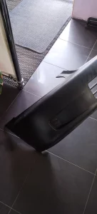 Бампер новый