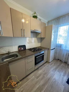 3-комнатная квартира по адресу: ул. Минская, д. 22