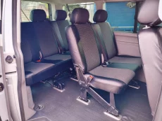 T5 Caravelle 2008, 2,5 дизель. Пробег 250 000 км. 60000 бел руб