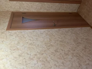 Межкомнатные двери