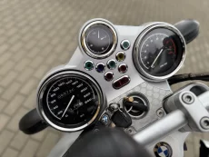 Мотоцикл BMW R1150R