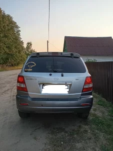 Киа Соренто