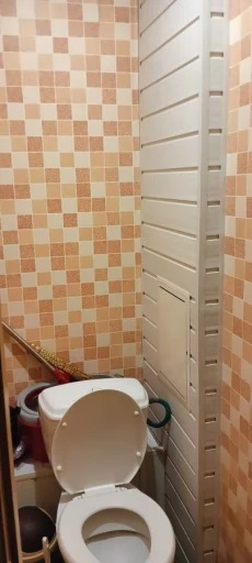 2-х комнатную квартиру на длительный срок