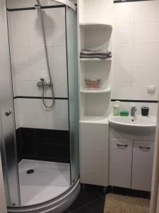 Квартира на сутки в Кировске