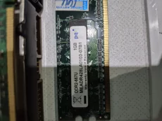 Комплектующие