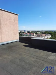 2-х уровневая квартира по ул. Социалистическая, д. 123