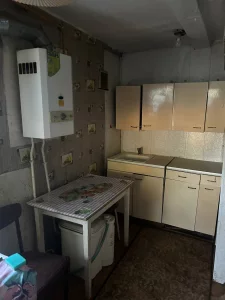 Жилой дом