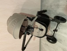 Коляска 3в1 в отличном состоянии