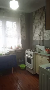 2-комнатная квартира в центре, ул. Урицкого, 75