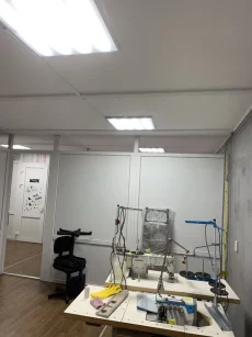 Помещение 20м2 ул. Октябрьская 173а