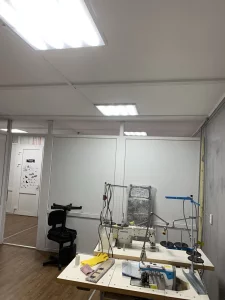 Помещение 20м2 ул. Октябрьская 173а