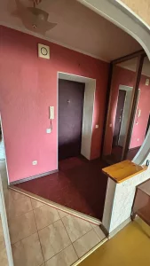 Двухкомнатная квартира на Тухачевского, дом 10