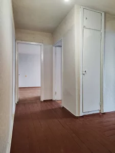 Уютная трехкомнатная квартира