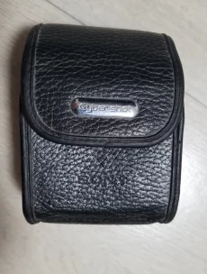 Sony Cyber-shot DSC-W15