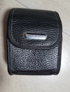 Sony Cyber-shot DSC-W15