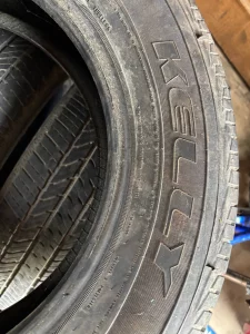 Шины 225/65 R17 4 колеса - 20 руб шт