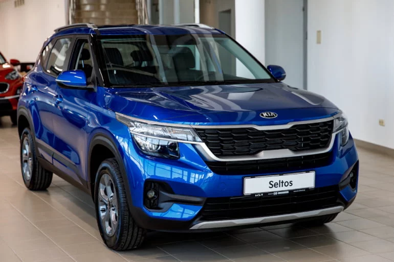 Автомобиль для семьи с детьми. Какой он?