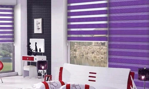 Жалюзи сделают ваш дом более комфортным