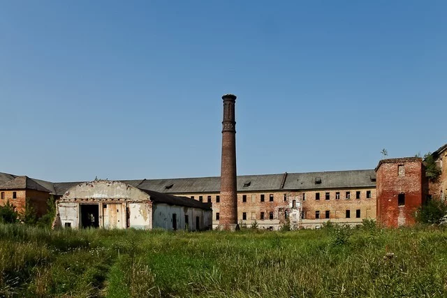 В программу по восстановлению памятников архитектуры вошла казарма Бобруйской крепости