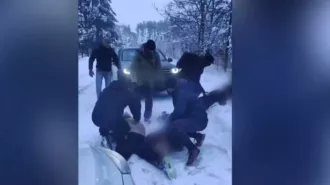 Масштабная операция: в Бобруйске и других городах задержаны курьеры крупного интернет-наркошопа