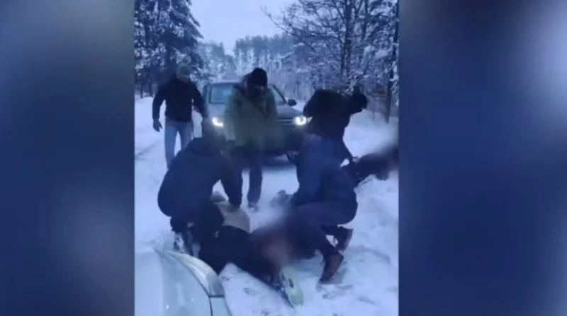 Масштабная операция: в Бобруйске и других городах задержаны курьеры крупного интернет-наркошопа