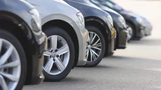 Льготу по транспортному налогу на электромобили в Беларуси продлят. На какой срок?