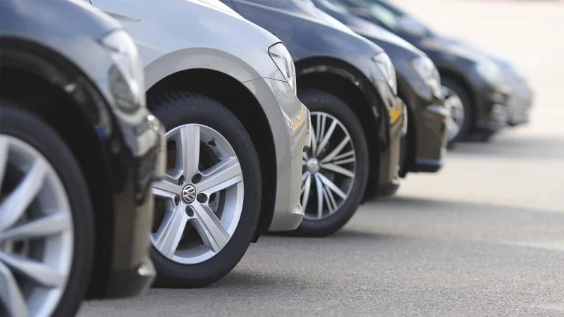 Льготу по транспортному налогу на электромобили в Беларуси продлят. На какой срок?