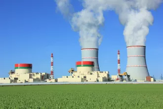 Решено: на БелАЭС построят третий энергоблок