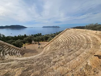Бобруйчанин привёз из Турции приятные воспоминания и счёт за мобильный интернет в 300 рублей. Как это вышло при корректно открытом роуминге?