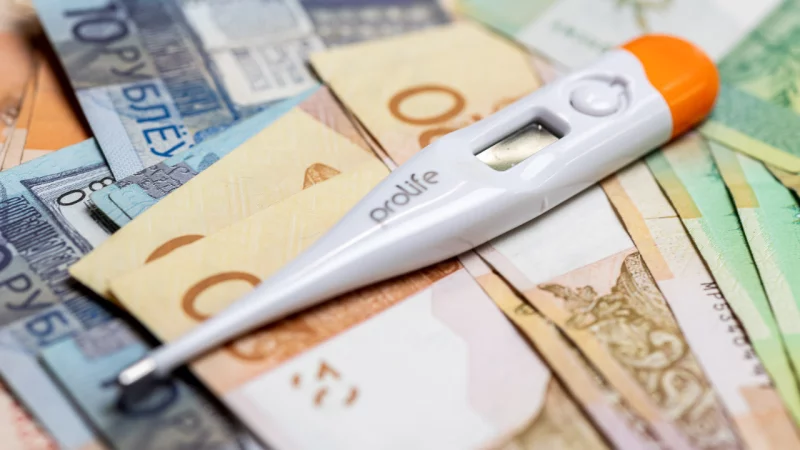 Ваш больничный не оплатят? Законные причины, о которых нужно знать