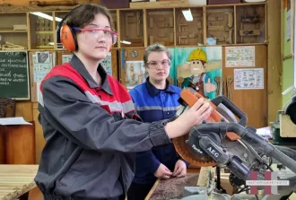 В Бобруйске обсудили будущее профобразования: ставка на интеграцию с предприятиями