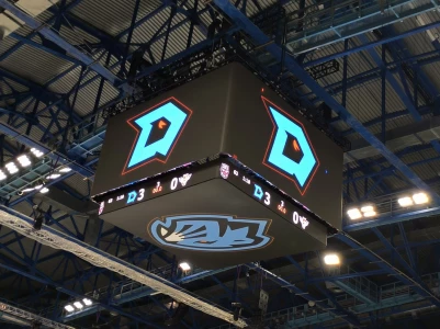 «Динамо-Шинник» не оставил шансов московским «Крыльям Советов»