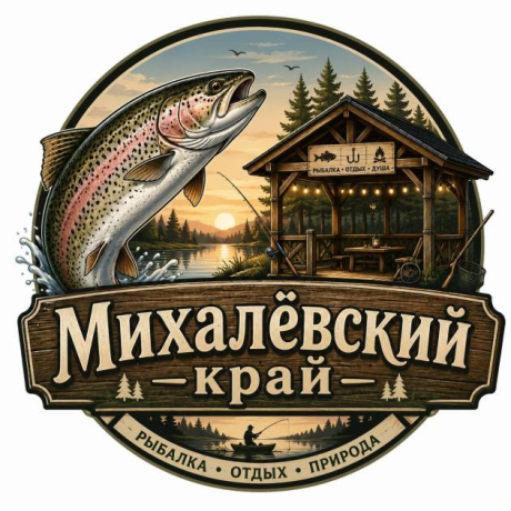 Михалёвский край