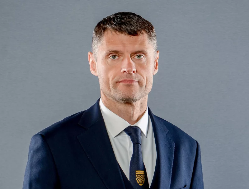 Андрей Ращинский подписал контракт с «Динамо-Шинником»