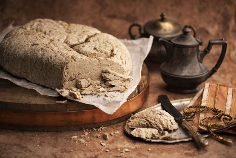 Еще больше вкусного: «Красный пищевик» расширяет ассортимент