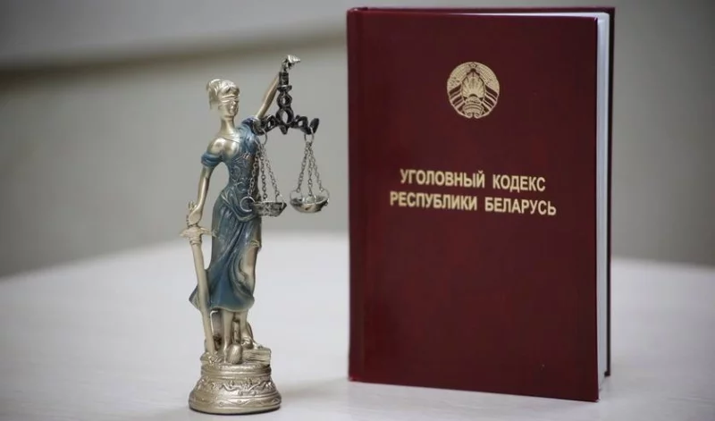 Два мешка националистической литературы, немецкая свастика на теле и увлеченность идеями нацизма: в Могилеве и Бобруйске выявили белорусских националистов