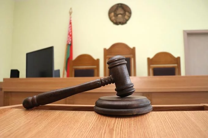 Перед судом предстанет житель Бобруйского района, обманувший в интернете более 90 человек