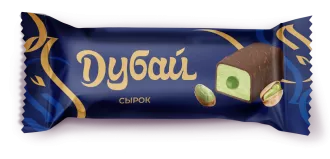 «Савушкин» перезапустит сырки «Дубай»