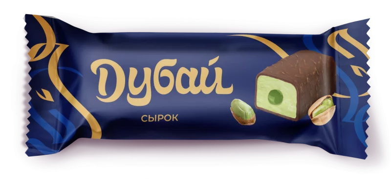 «Савушкин» перезапустит сырки «Дубай»
