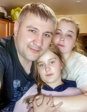 Скарлетт и военачальник – семейная пара шинников, скрепленная… пельменями