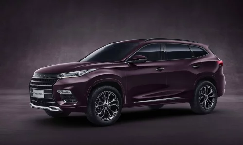 Продажа EXCEED через Китайскую торговую площадку