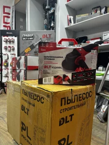 DLT Бобруйск