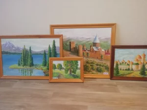 Картины