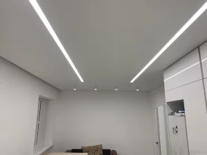 КАЧЕСТВЕННЫЕ натяжные потолки в Бобруйске