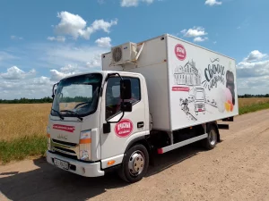 Ищу подработку водителем или в охране