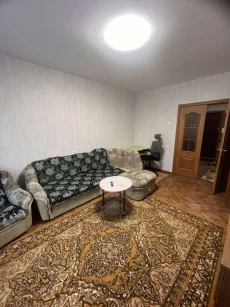 1-комнатная квартира на длительный строк