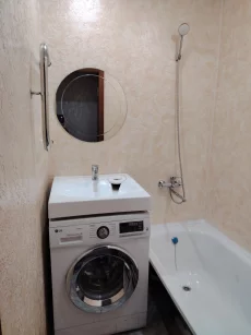 Квартиру на долгосрочный период